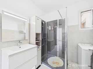  Appartement � vendre 1 pi�ce 35 m�