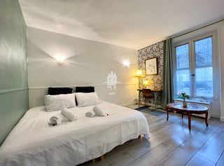  Appartement � vendre 1 pi�ce 29 m�