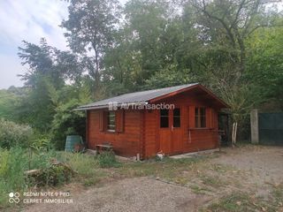  Maison � vendre 3 pi�ces 75 m�