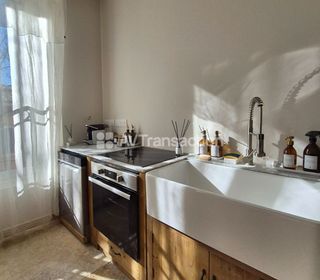  Appartement � vendre 3 pi�ces 62 m�