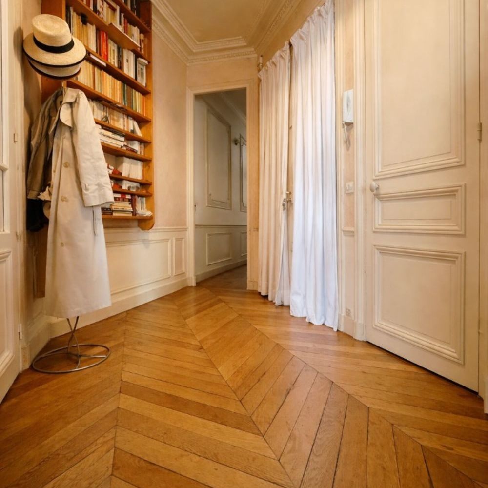 � vendre  Appartement Paris 18