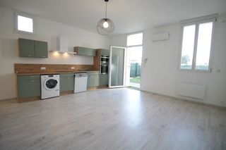  Appartement � vendre 2 pi�ces 42 m�