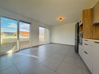  Appartement � vendre 3 pi�ces 