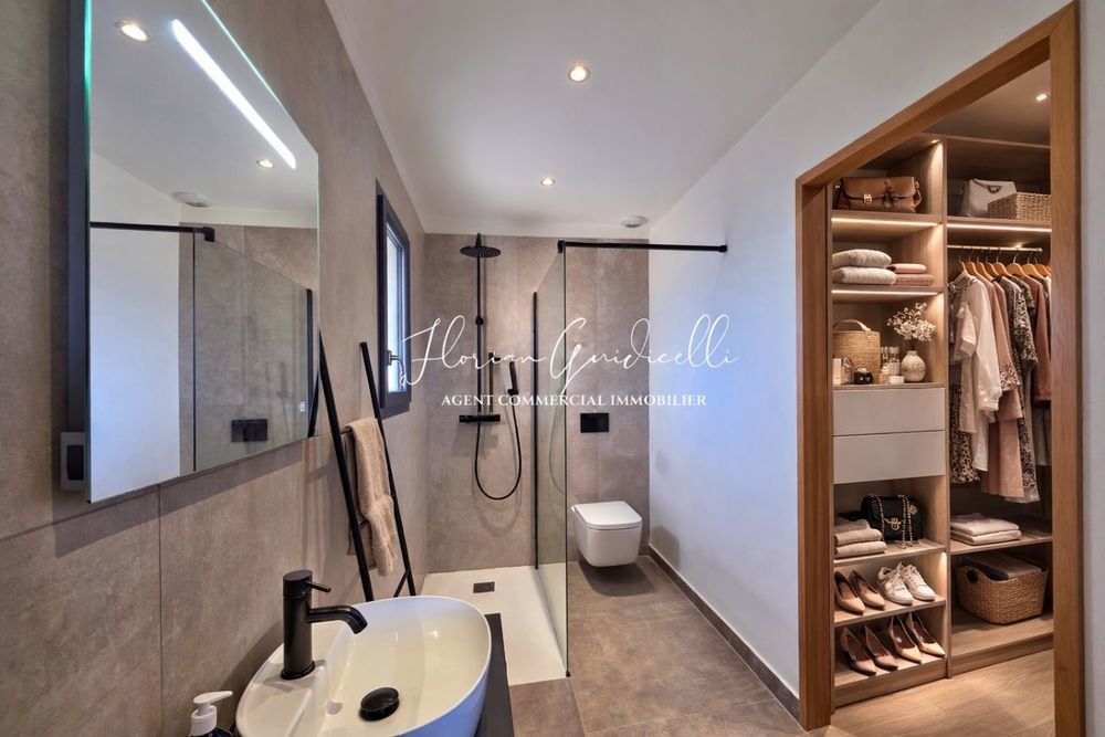 � vendre  Maison Bastia (20600)