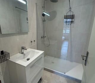  Appartement � vendre 3 pi�ces 42 m�