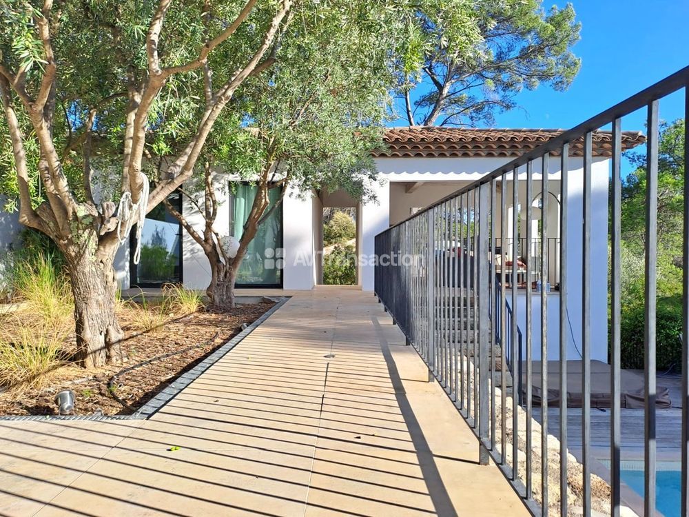 � vendre  Maison Lorgues (83510)