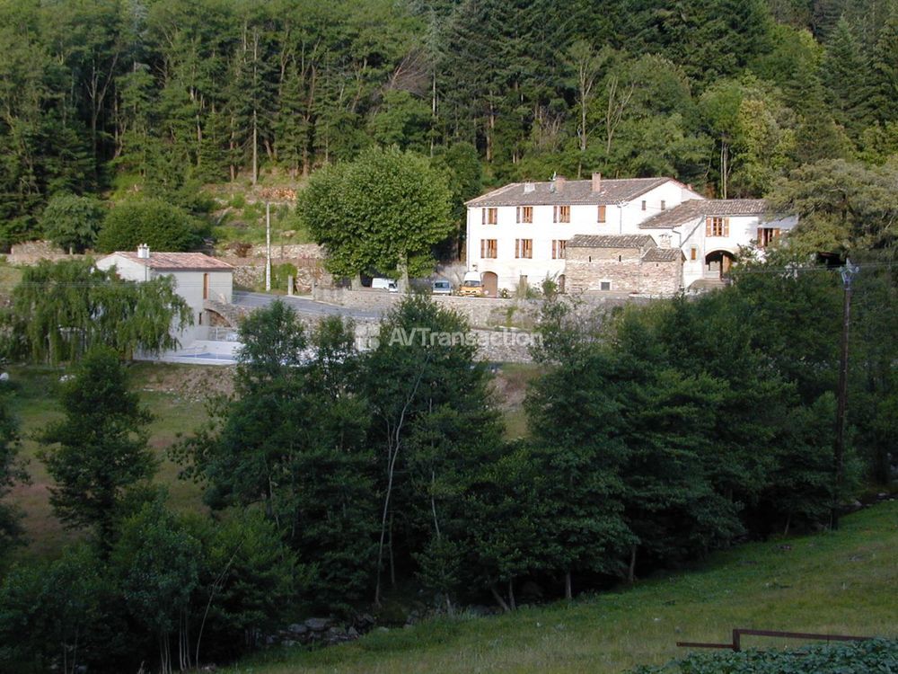 � vendre  Maison Soudorgues (30460)