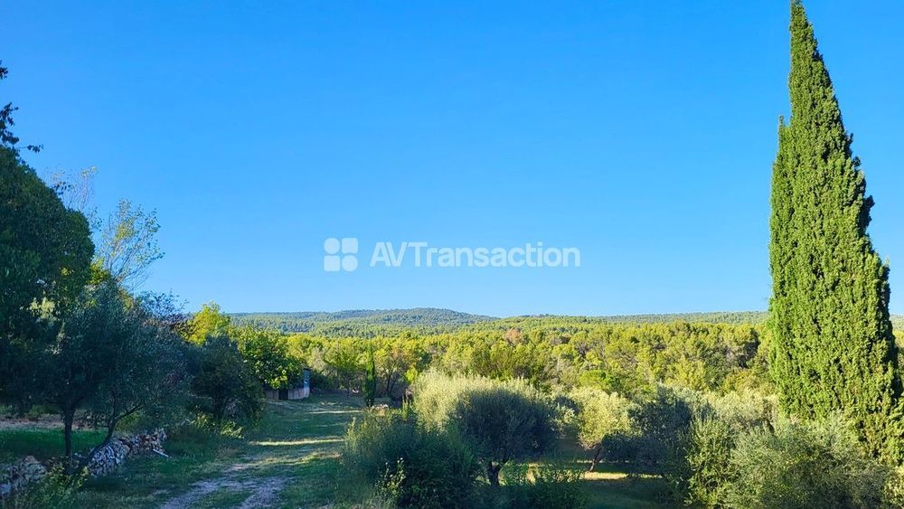 � vendre  Villa Flayosc (83780)