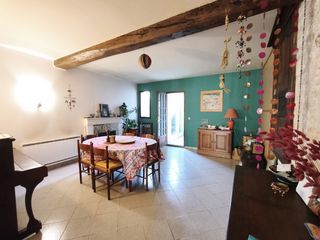  Maison � vendre 6 pi�ces 166 m�