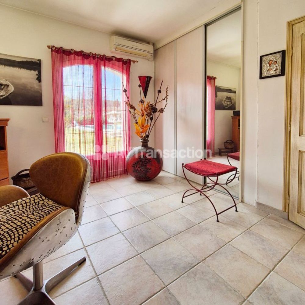 � vendre  Maison Draguignan (83300)