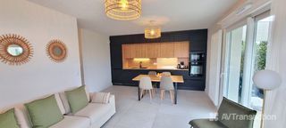  Appartement � vendre 3 pi�ces 61 m�