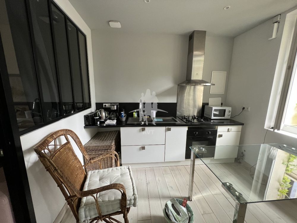 � vendre  Maison Giverny (27620)