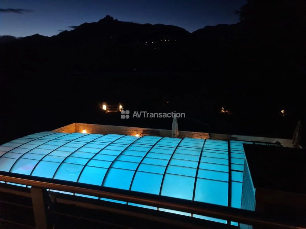 � vendre  Villa Savines-le-Lac (05160)