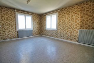  Maison � vendre 3 pi�ces 72 m�