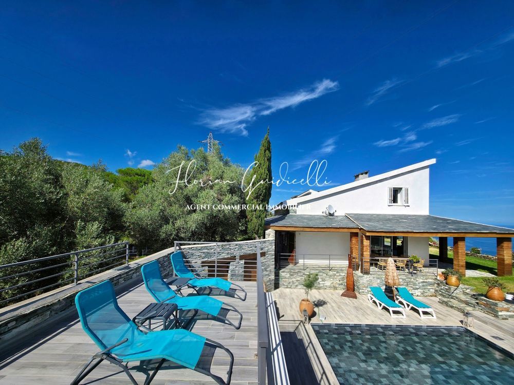 � vendre  Maison Bastia (20200)