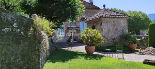  Maison � vendre 9 pi�ces 210 m�