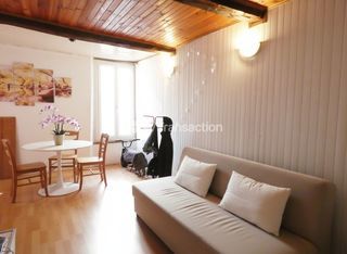  Appartement � vendre 4 pi�ces 102 m� Montferrat