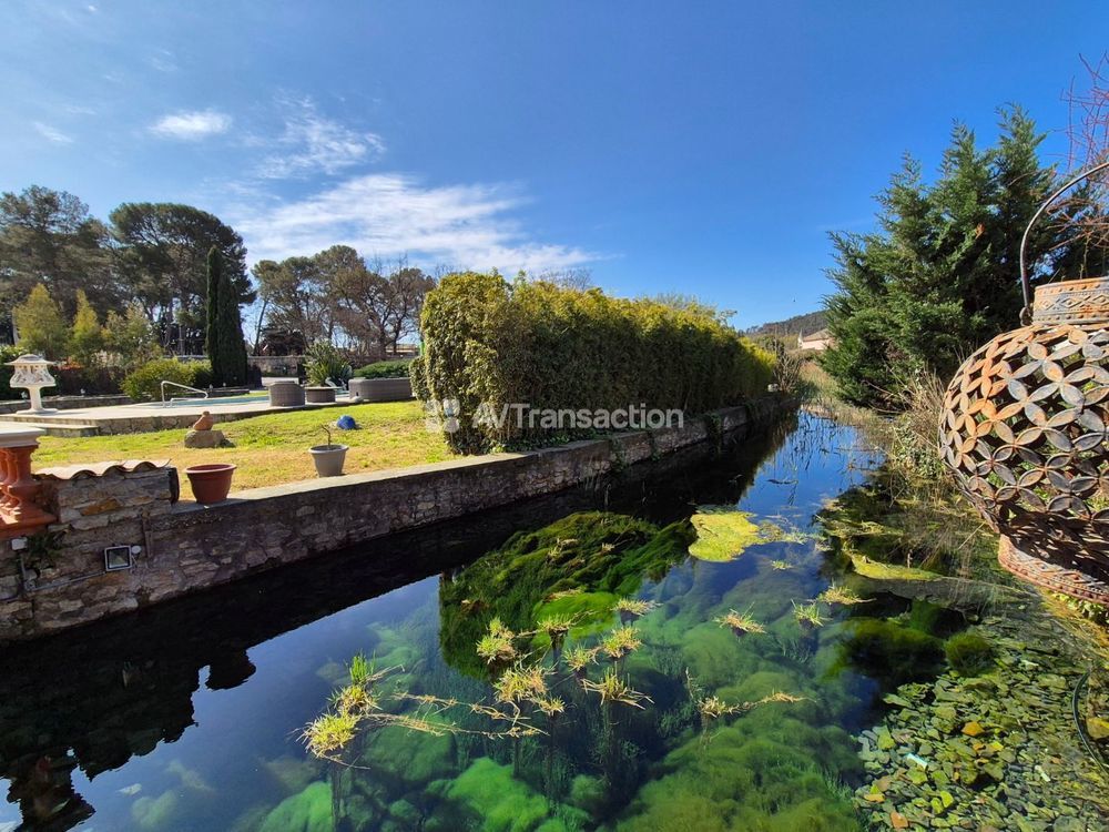 � vendre  Maison Draguignan (83300)