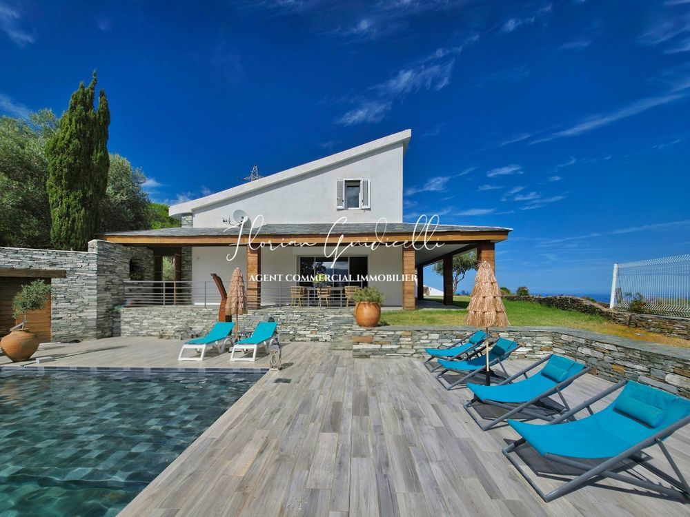 � vendre  Maison Bastia (20200)