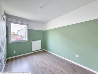  Appartement � vendre 3 pi�ces 67 m�