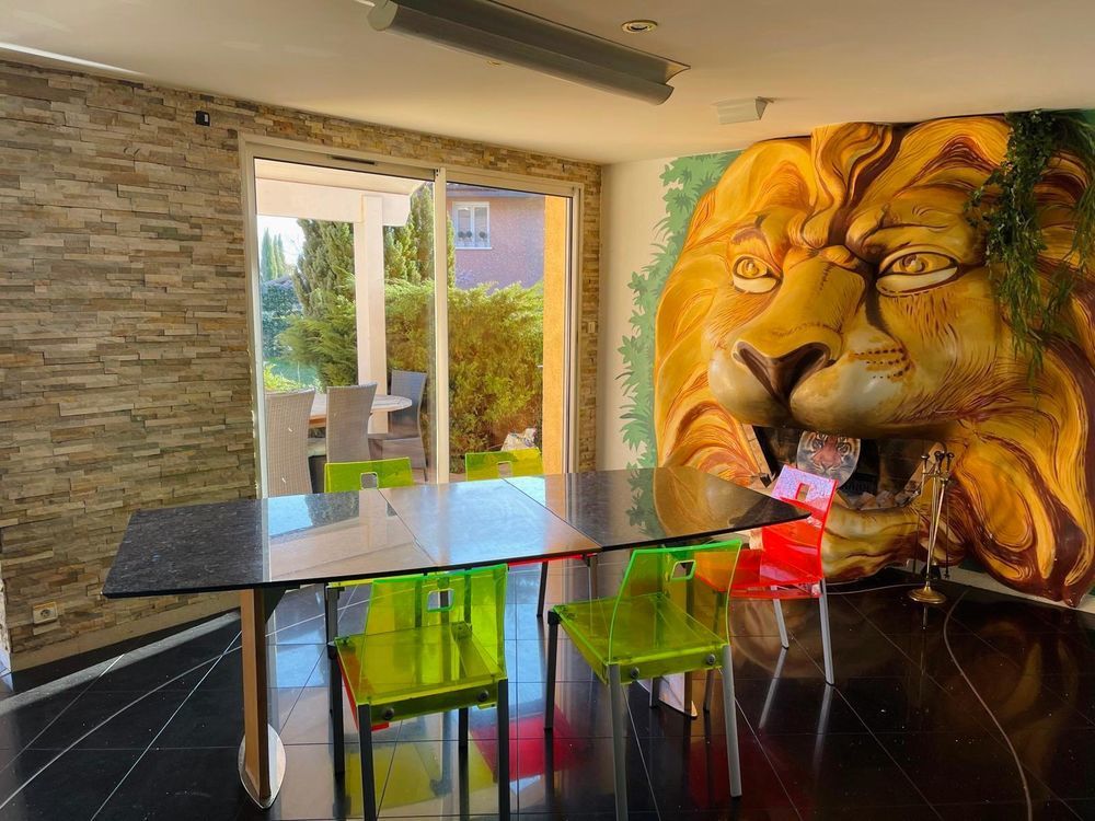 � vendre  Villa Veigy-Foncenex (74140)