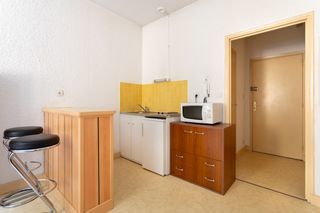  Appartement � vendre 1 pi�ce 