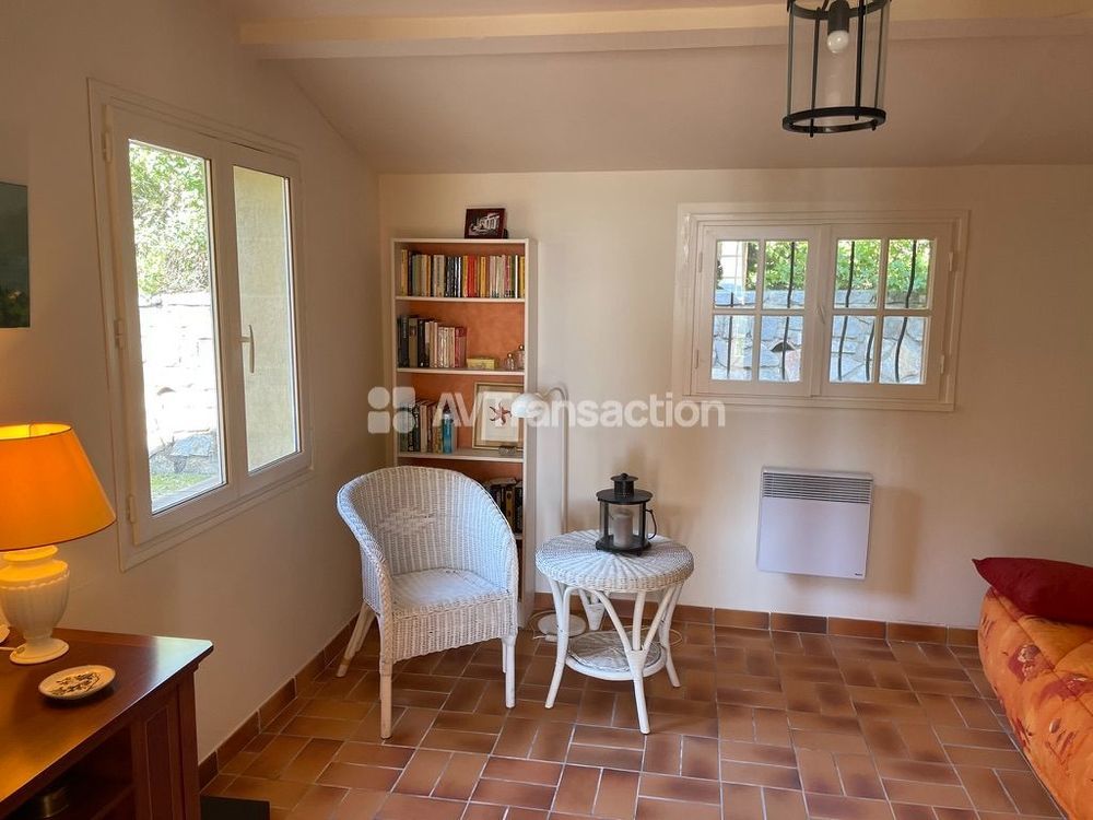 � vendre  Villa Lorgues (83510)