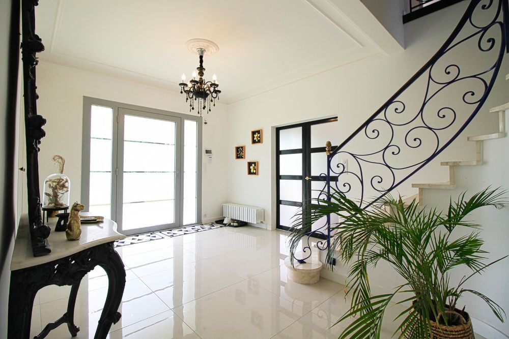 � vendre  Maison Saujon (17600)