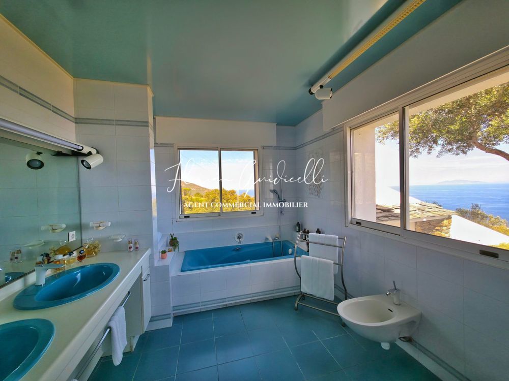 � vendre  Maison Bastia (20200)