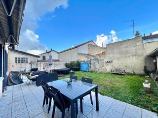  Maison � vendre 5 pi�ces 118 m�