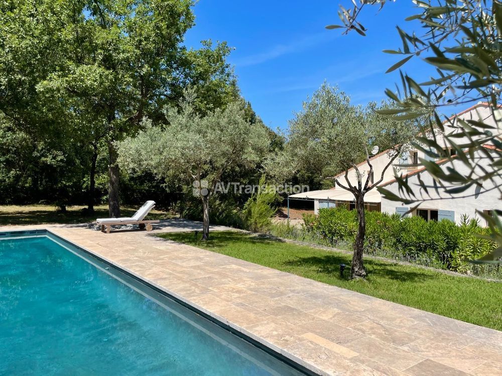 � vendre  Maison Lorgues (83510)