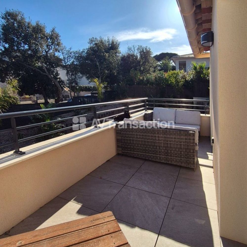 � vendre  Maison Sainte-Maxime (83120)