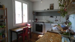  Maison � vendre 3 pi�ces 75 m�