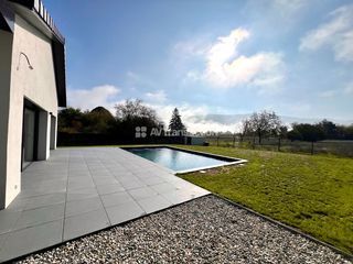  Maison � vendre 4 pi�ces 148 m�