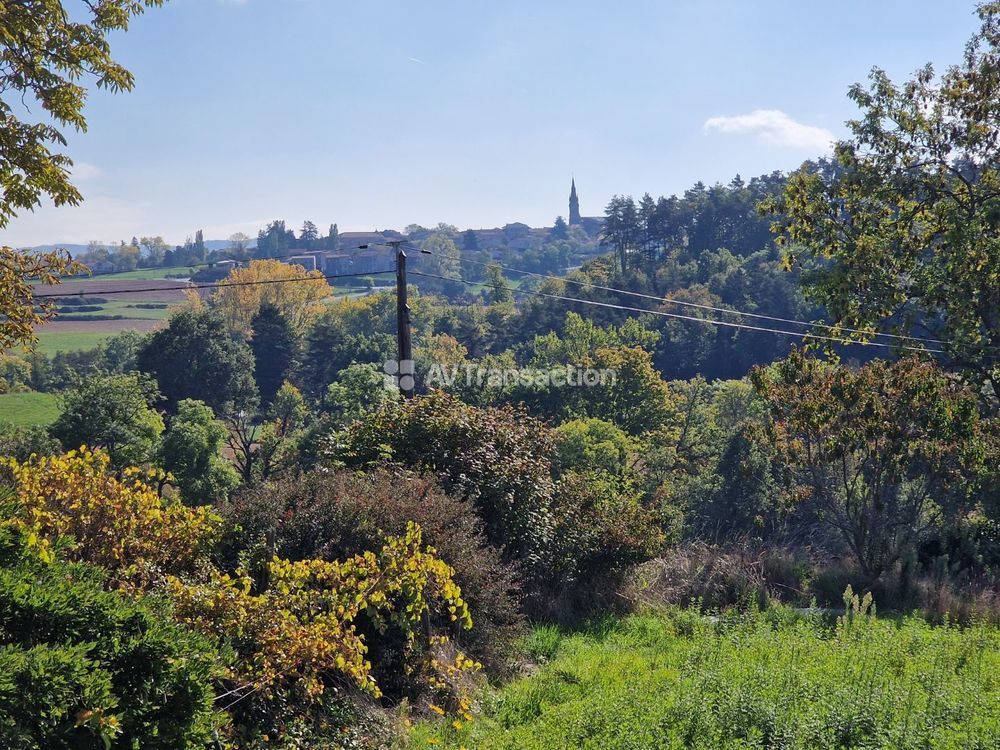 � vendre  Maison Vernoux-en-Vivarais (07240)
