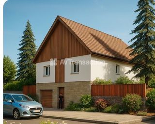  Maison � vendre 4 pi�ces 110 m�