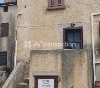  Maison � vendre 3 pi�ces 63 m�