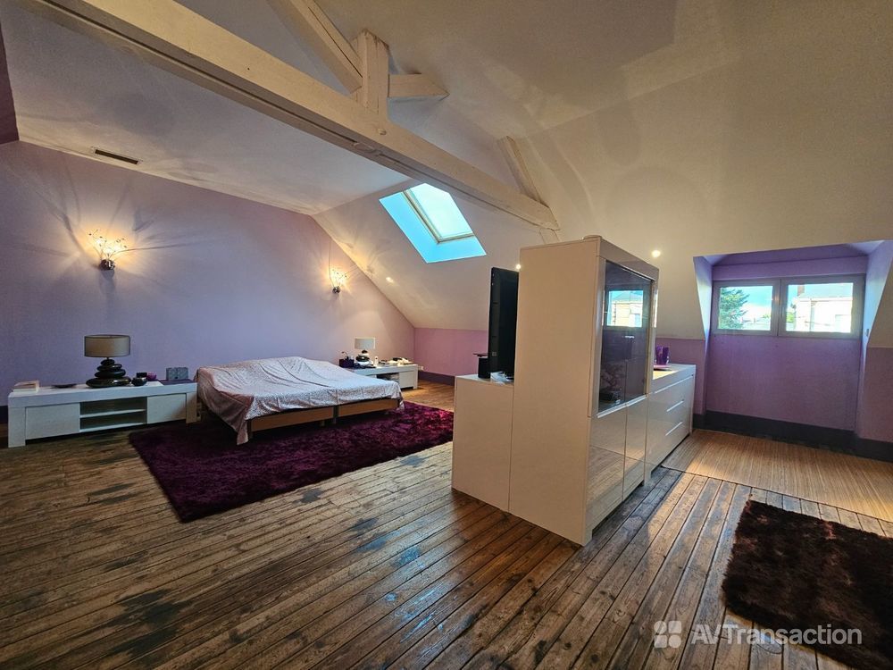 � vendre  Villa Ch�tellerault (86100)