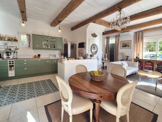  Maison � vendre 5 pi�ces 120 m�