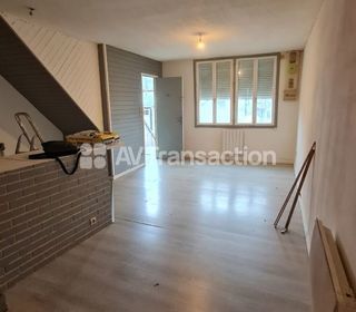  Appartement � vendre 3 pi�ces 51 m�