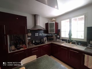  Maison � vendre 5 pi�ces 94 m�