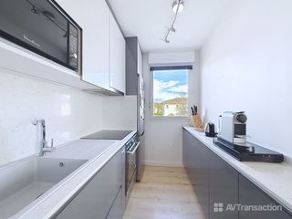  Appartement � vendre 3 pi�ces 53 m�