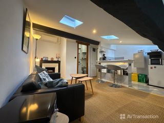  Appartement � vendre 1 pi�ce 30 m�