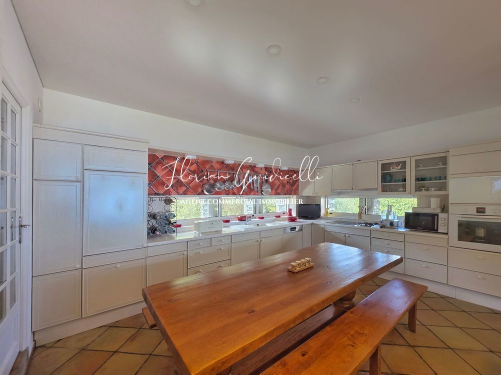 � vendre  Maison Bastia (20200)