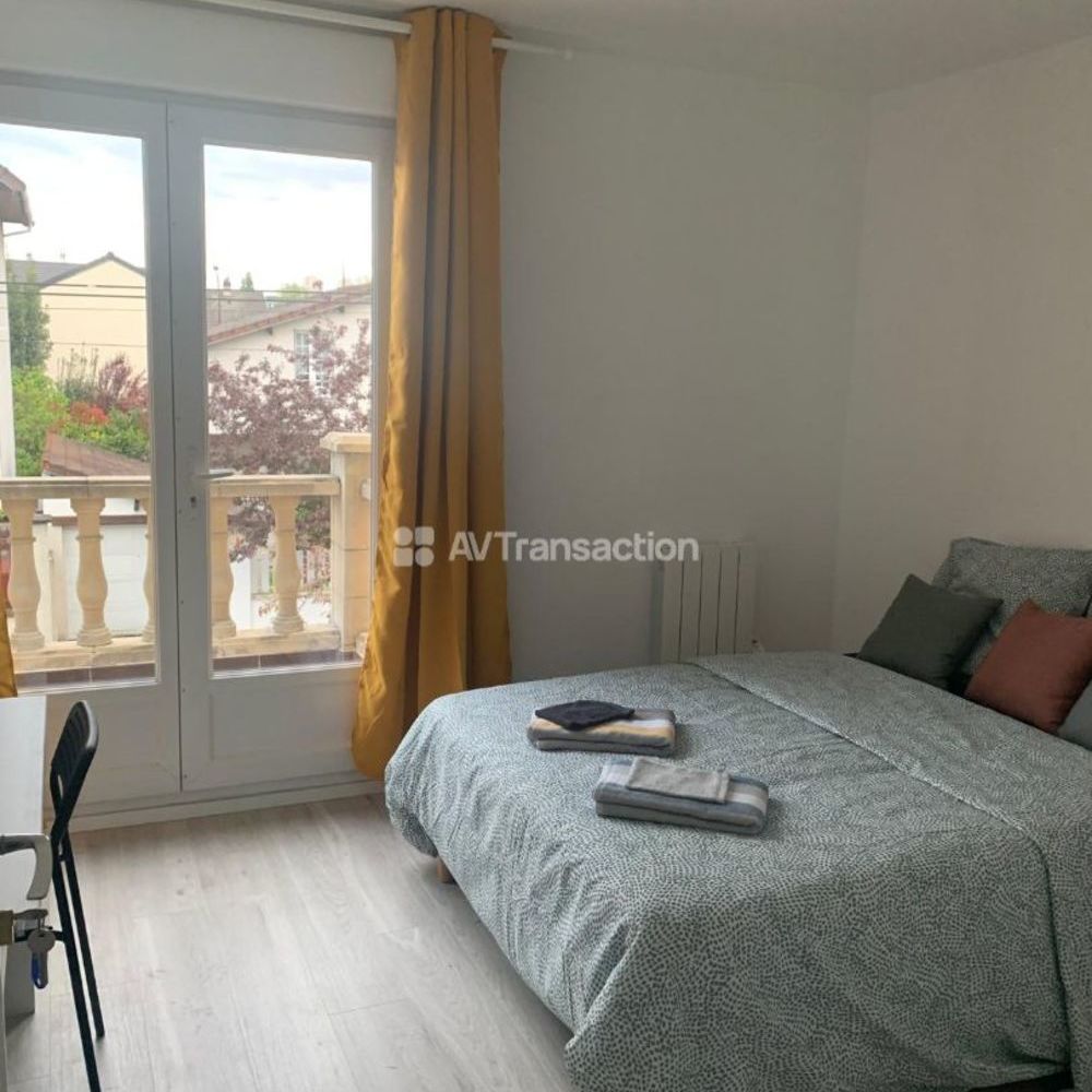 � vendre  Villa Bondy (93140)