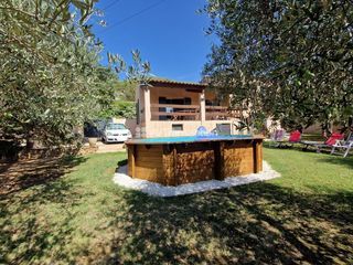  Maison � vendre 4 pi�ces 101 m�