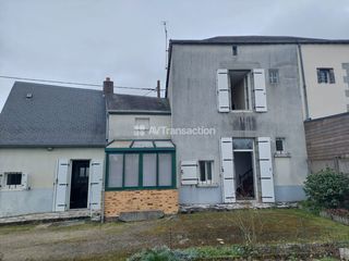  Maison � vendre 6 pi�ces 113 m�