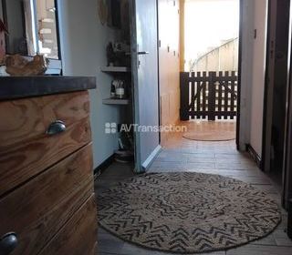  Appartement � vendre 4 pi�ces 89 m�