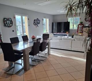  Maison � vendre 7 pi�ces 166 m�