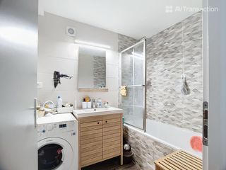  Appartement � vendre 3 pi�ces 65 m�